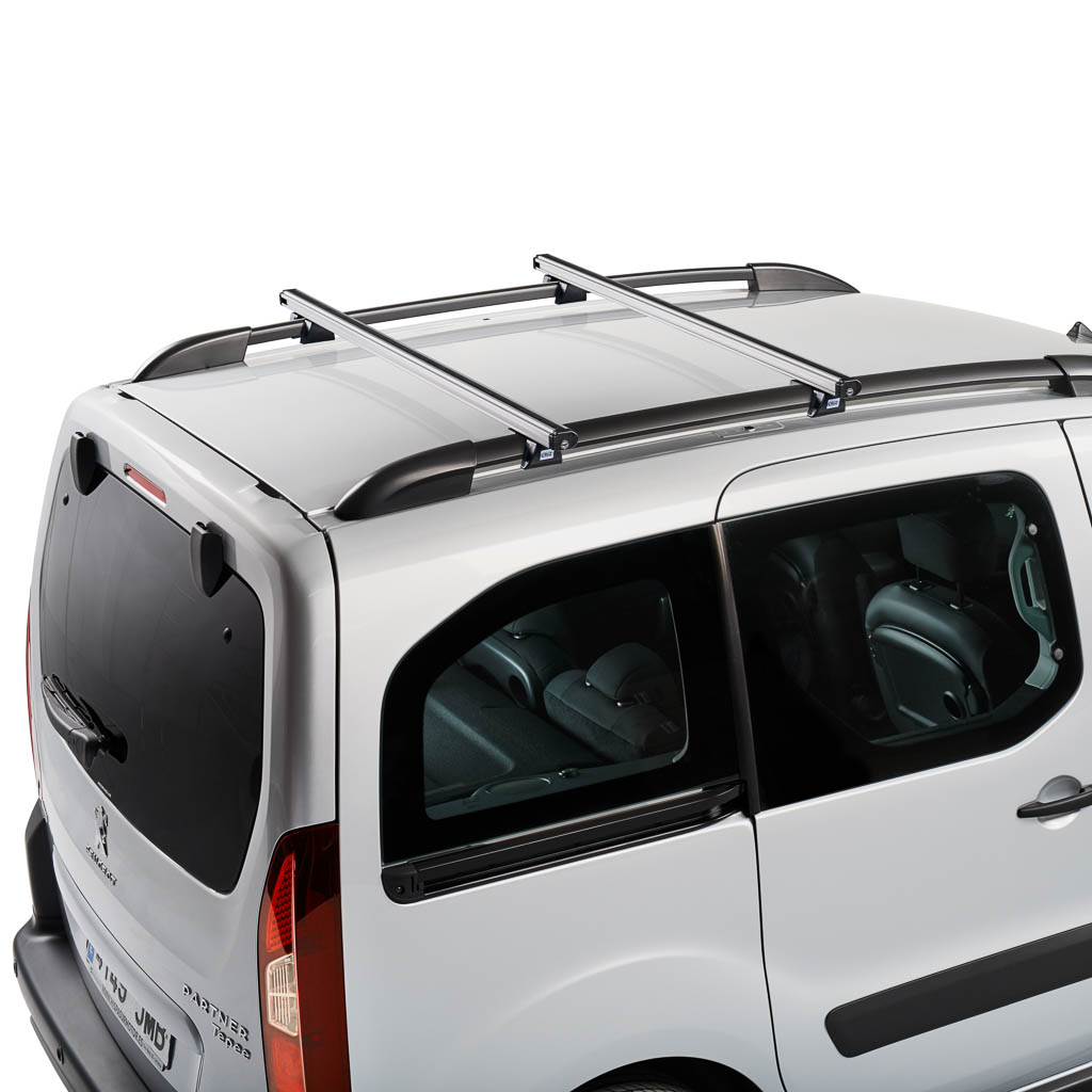 CRUZ ALU CARGO R148 - 924-066